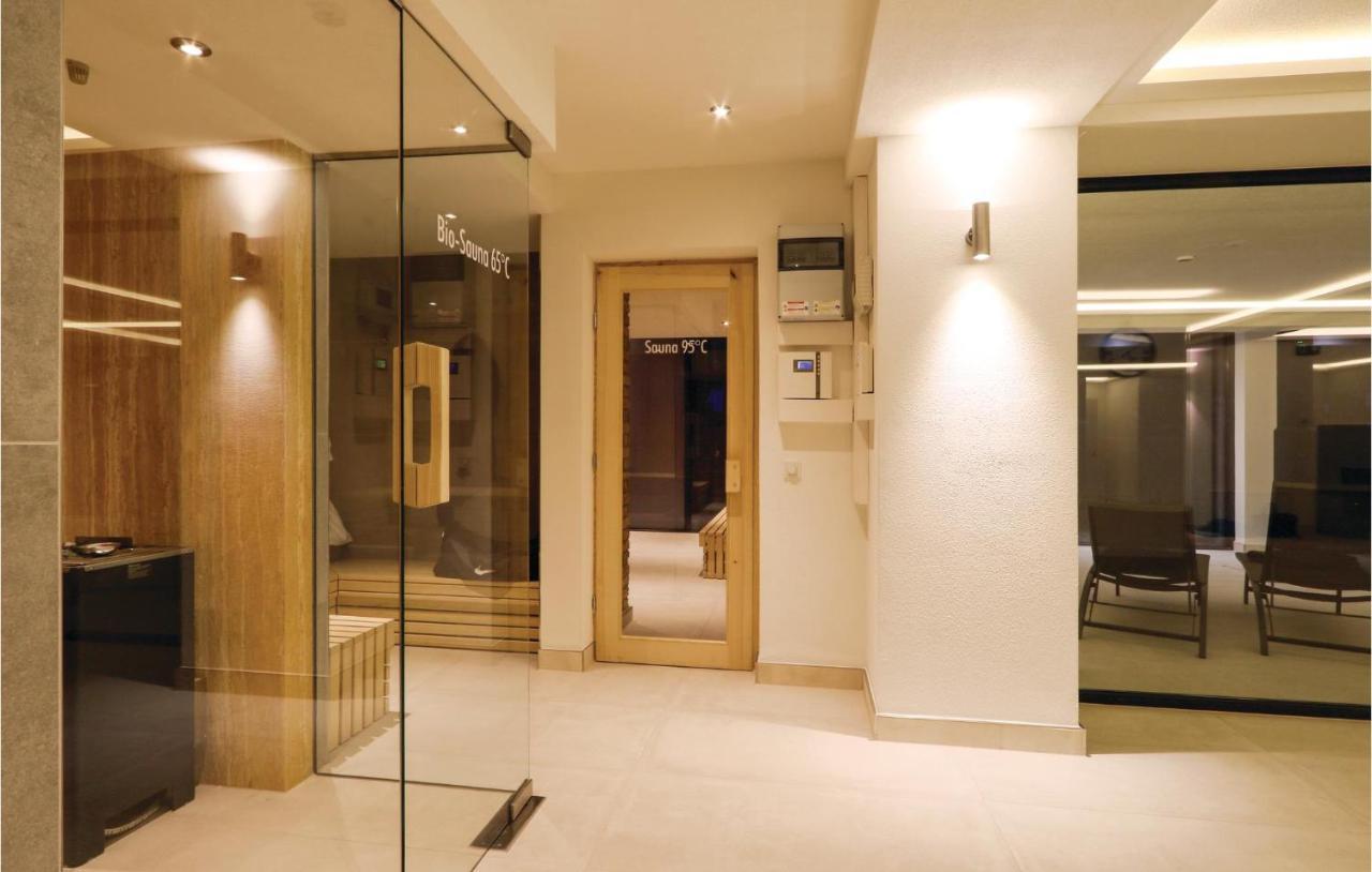 Moon Apartment Binz Exterior photo