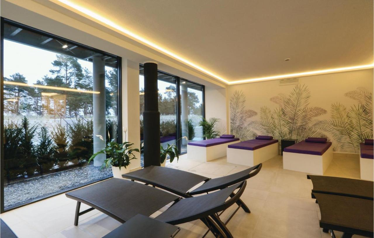 Moon Apartment Binz Exterior photo