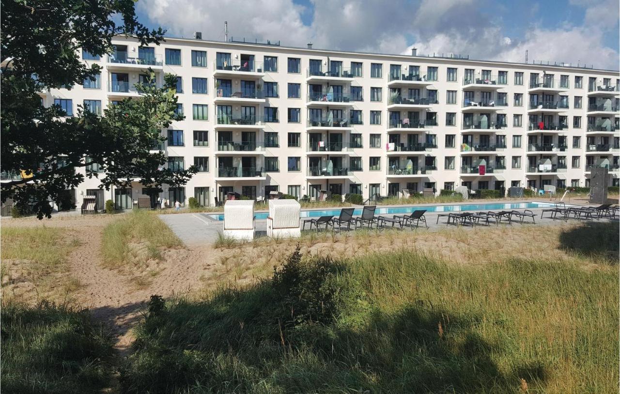 Moon Apartment Binz Exterior photo