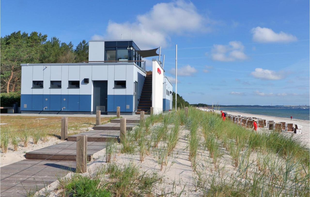 Moon Apartment Binz Exterior photo