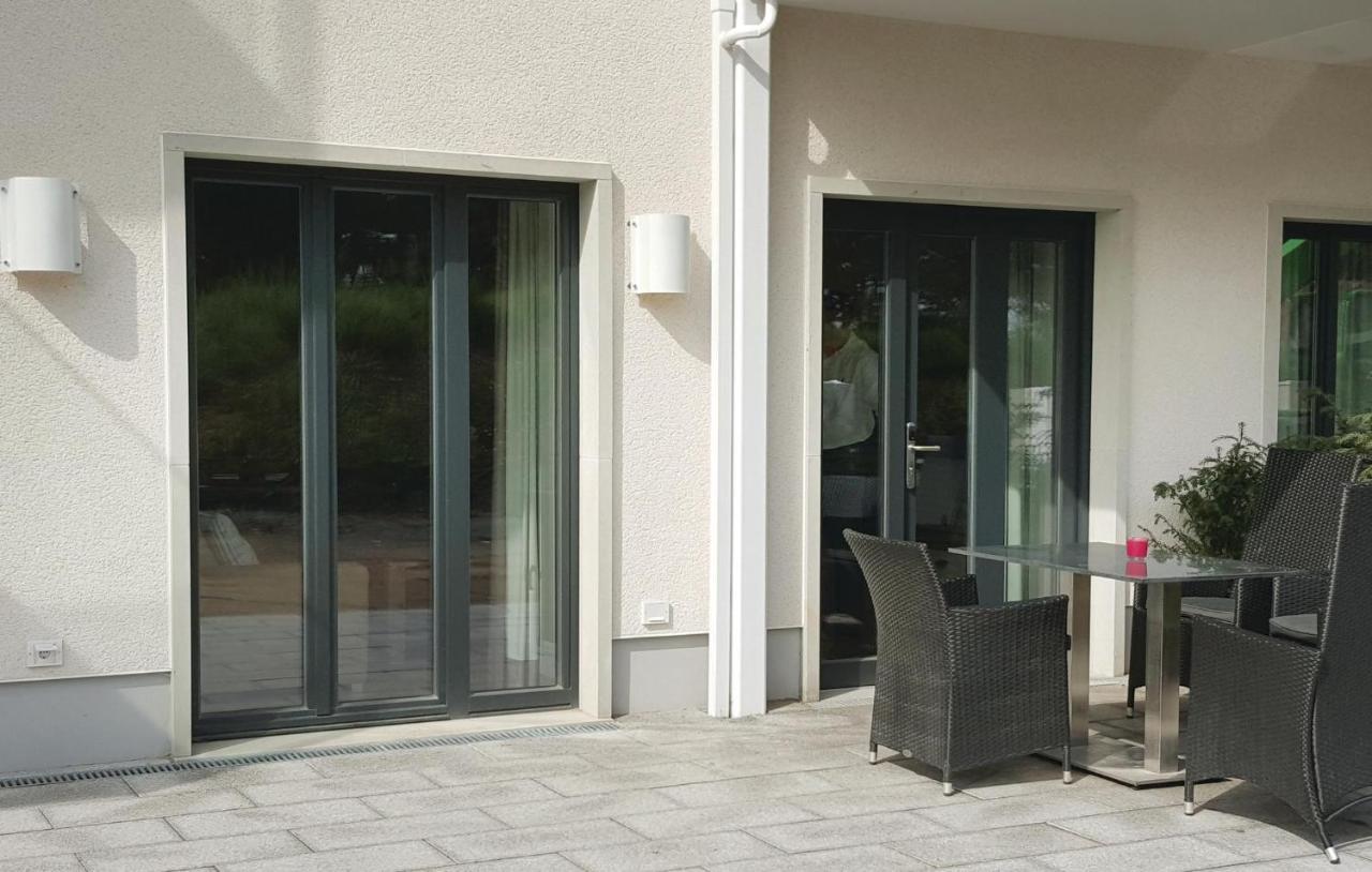 Moon Apartment Binz Exterior photo
