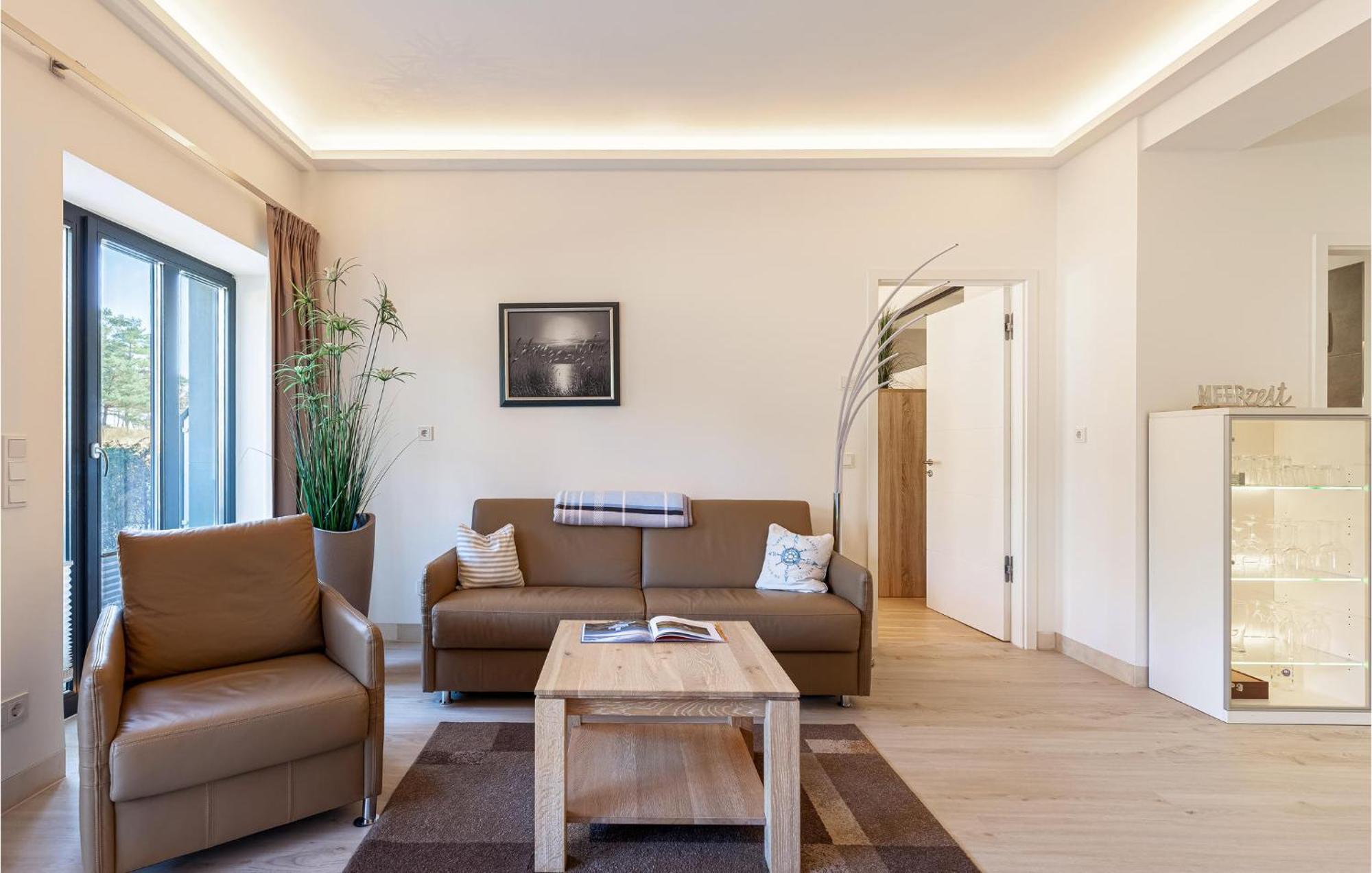 Moon Apartment Binz Exterior photo